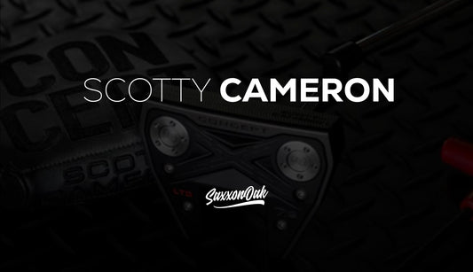The Legacy of Scotty Cameron
