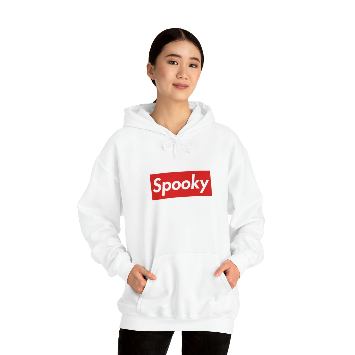 Spooky Hoodie