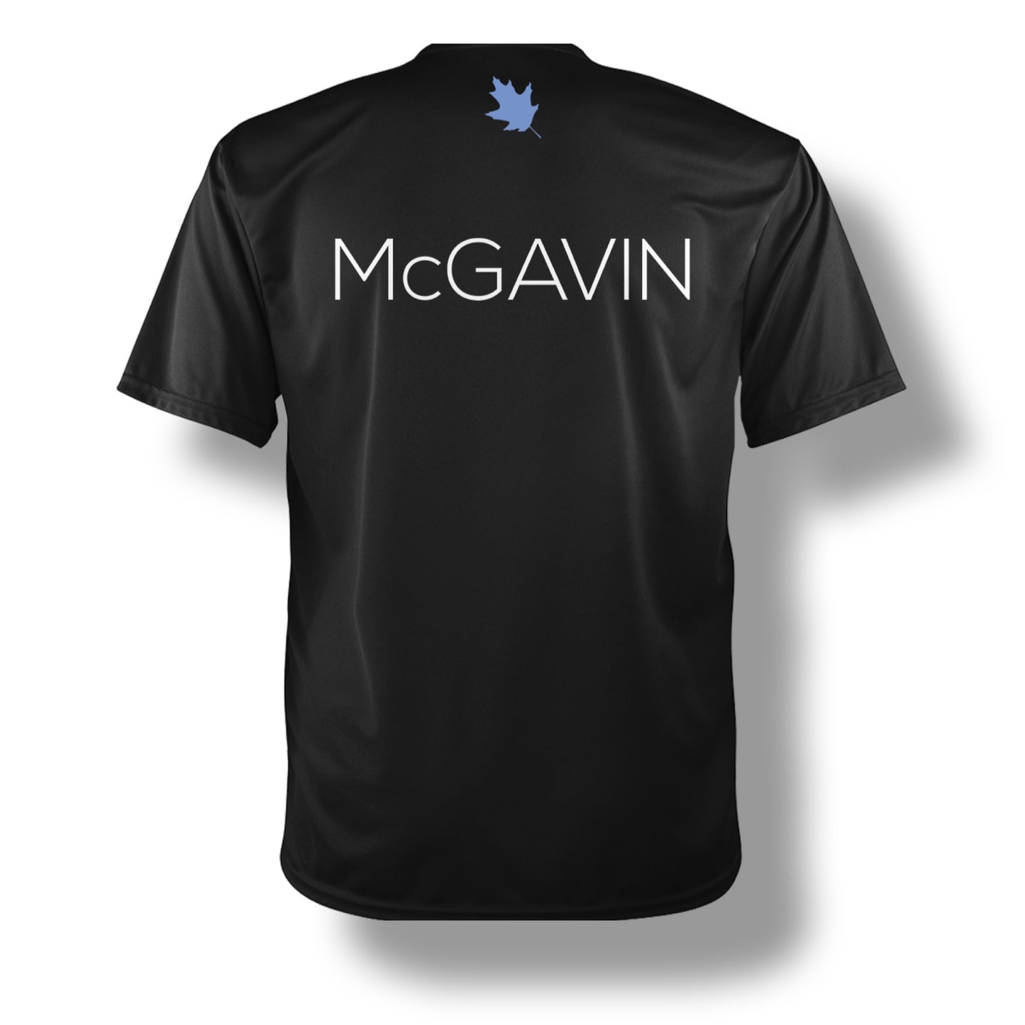 The McGavin, Shooter T-Shirt