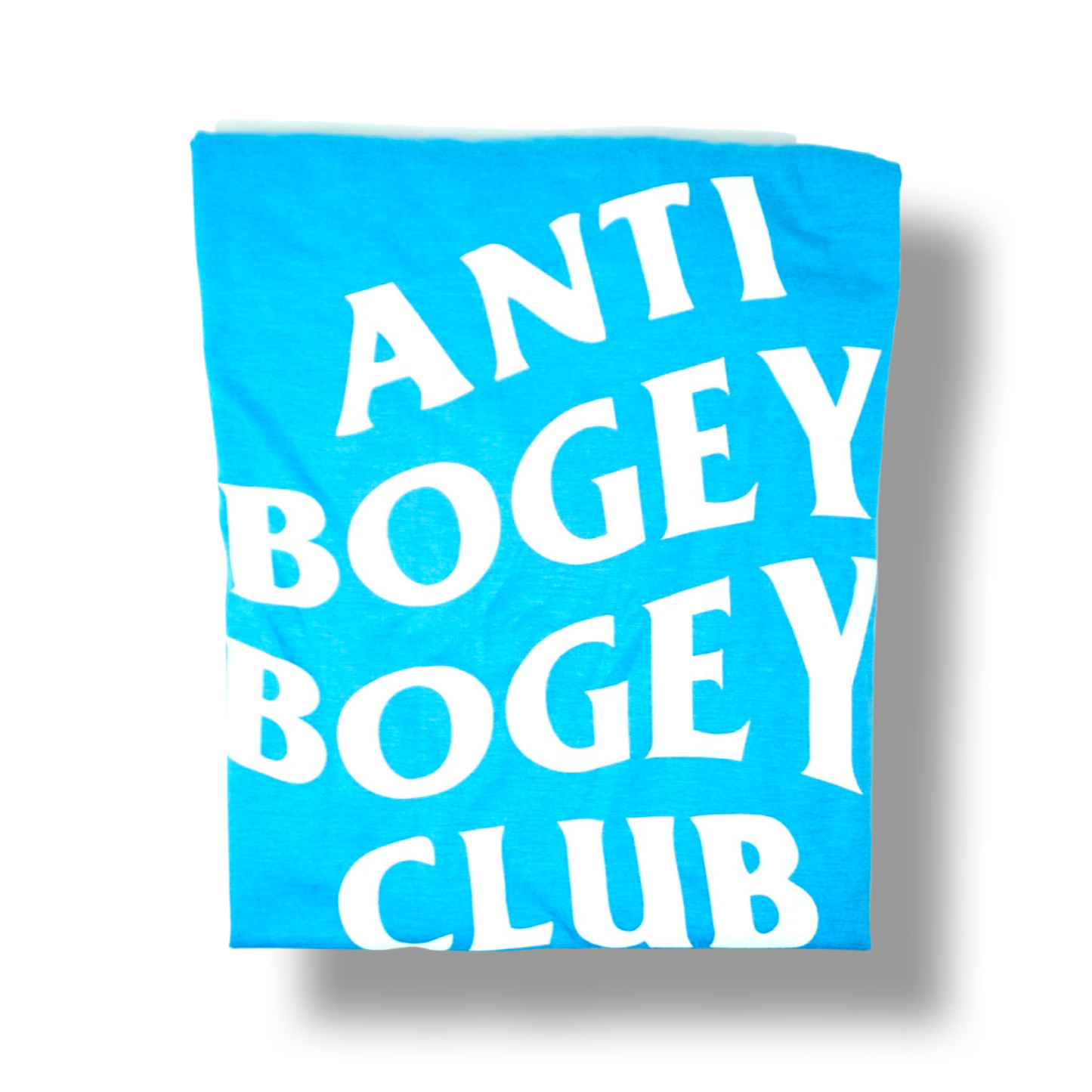 Anti Bogey Bogey Club T-Shirt