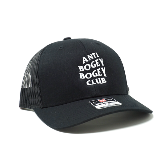 Anti Bogey Bogey Club Hat
