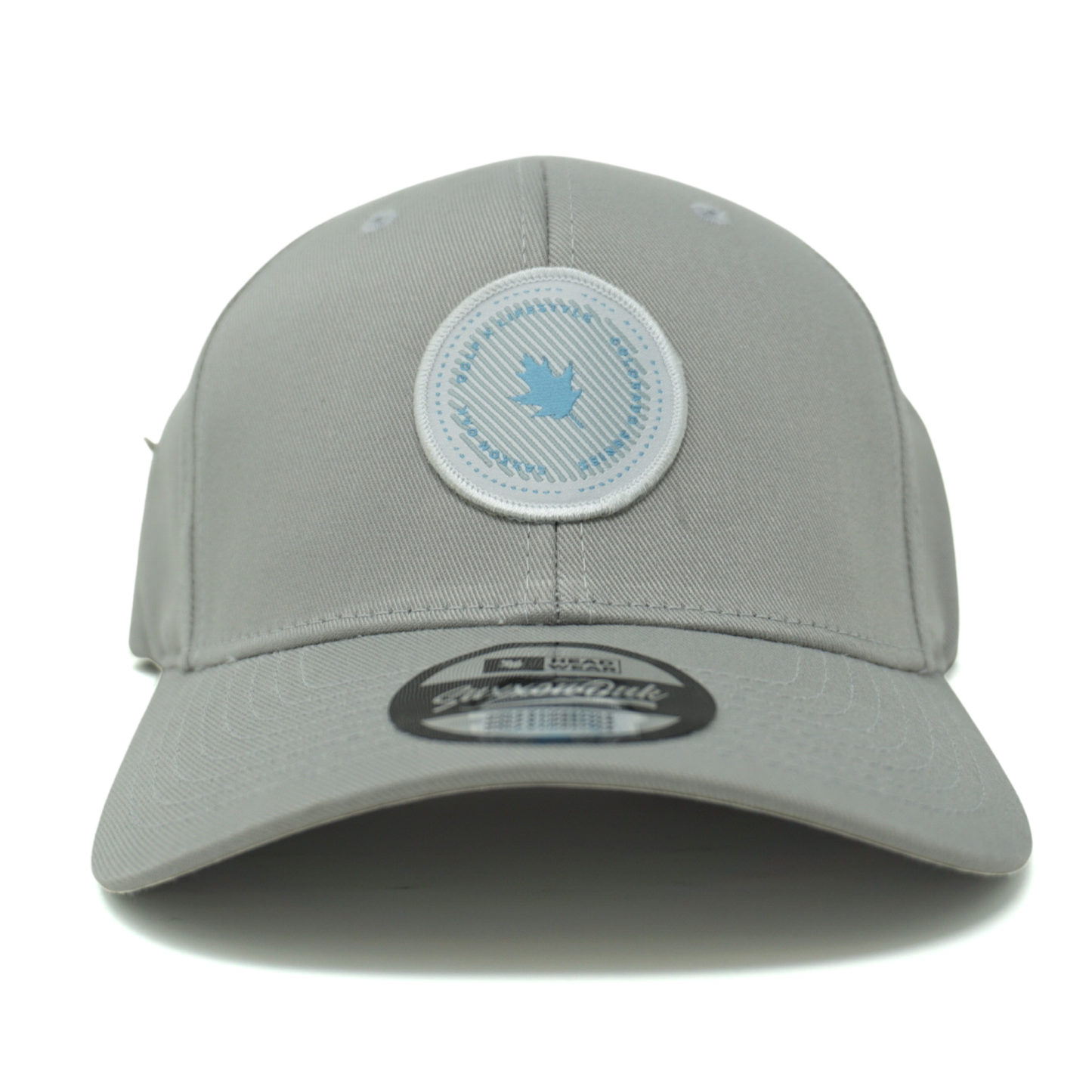 Pin Seeker FlexFit Fitted Hat