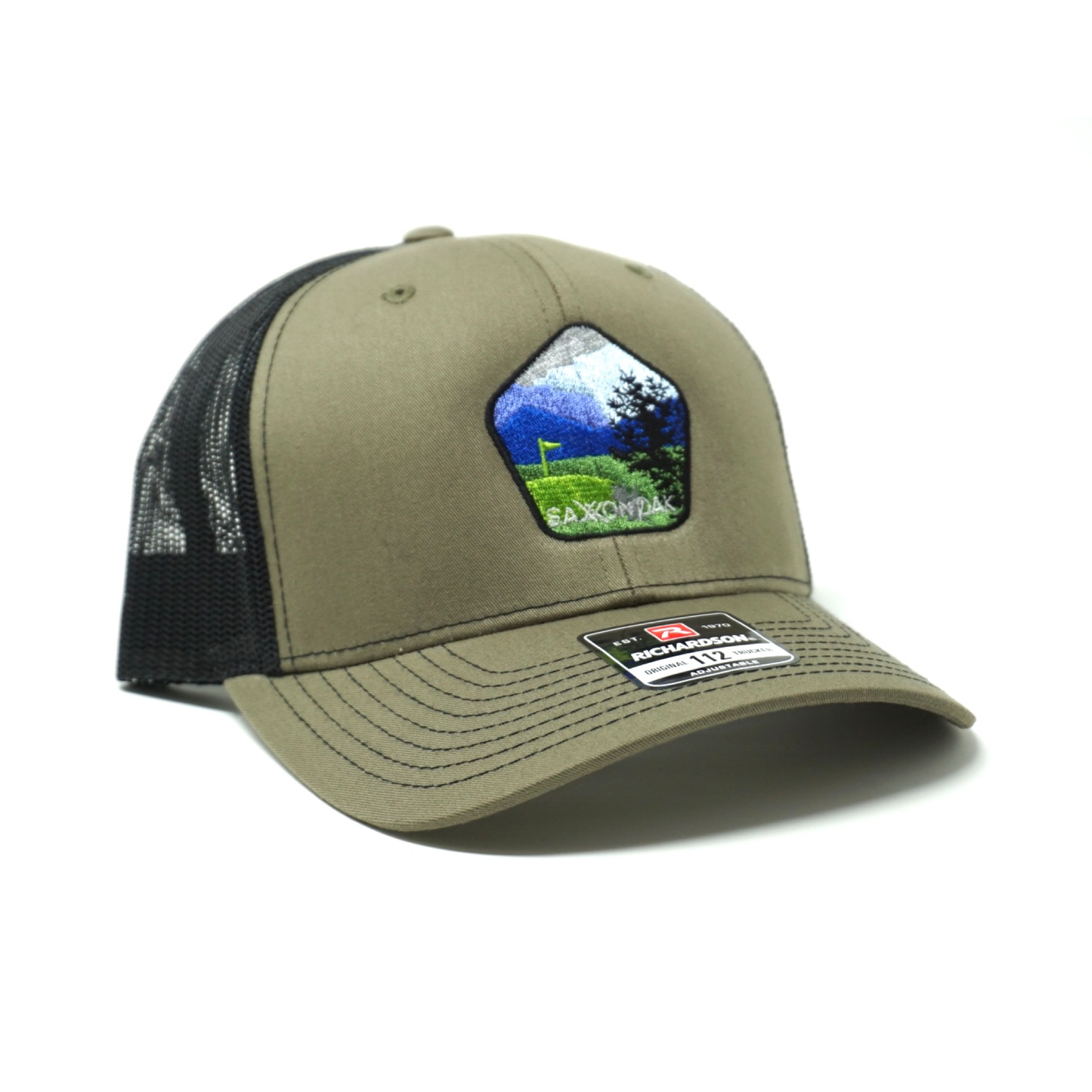 The Colorado Trucker Hat